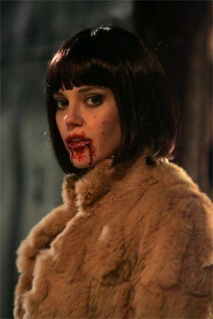 Фото №3 Джессика Гауэр