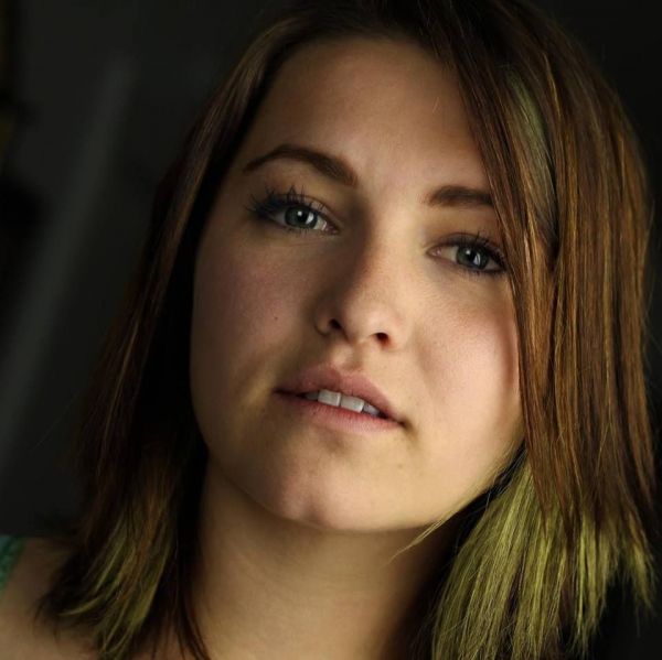 Фото №1 Тамара Чемберс