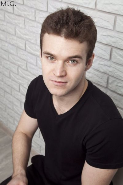 Фото №5 Михаил Волков