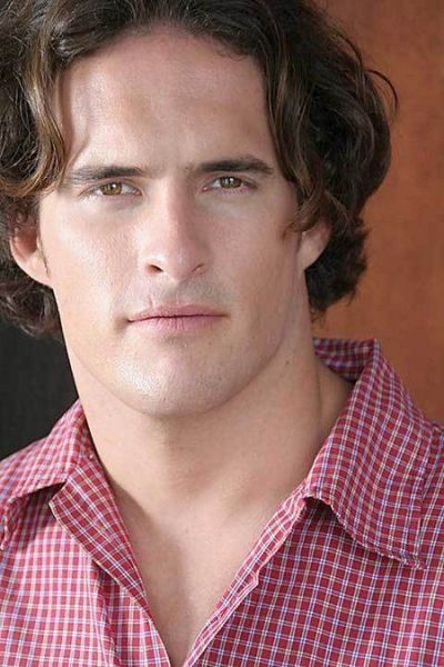 Фото №3 Эрик Од