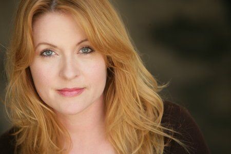 Фото №1 Дженни Робертсон