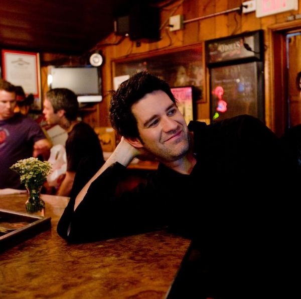 Фото №2 Майкл Чандлер Фото №2 Майкл Чандлер