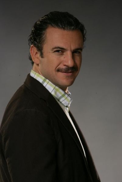 Фото №1 Алехандро Авила