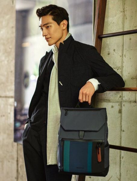 Фото №2 Стив Но