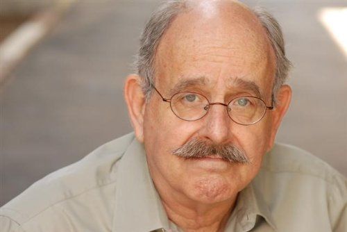 Фото №2 Джерри Хоффман