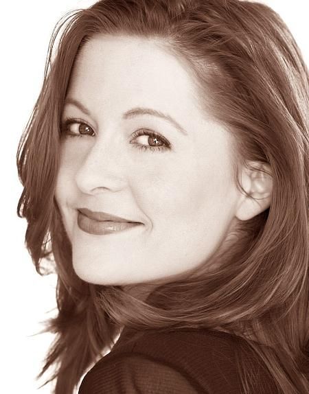 Фото №4 Дженни Робертсон