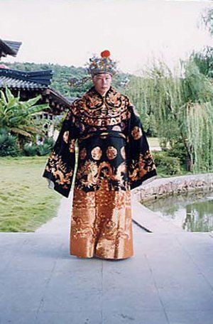 Фото №3 Ки Чан