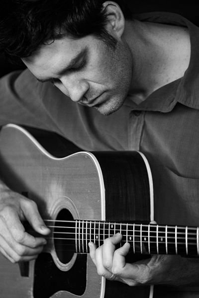 Фото №1 Майкл Чандлер Фото №1 Майкл Чандлер