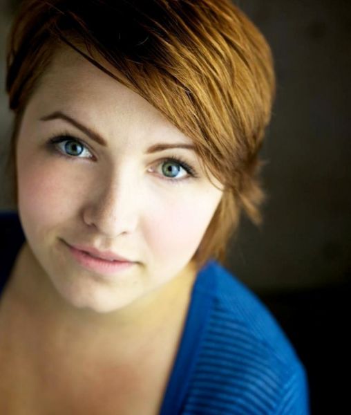 Фото №2 Тамара Чемберс