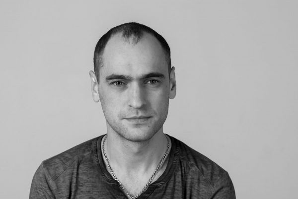 Фото №4 Михаил Куряев