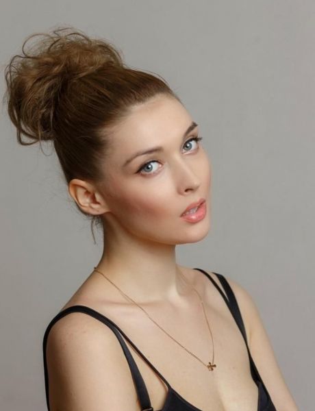 Фото №5 Ангелина Притуманова