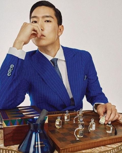 Фото №1 Стив Но