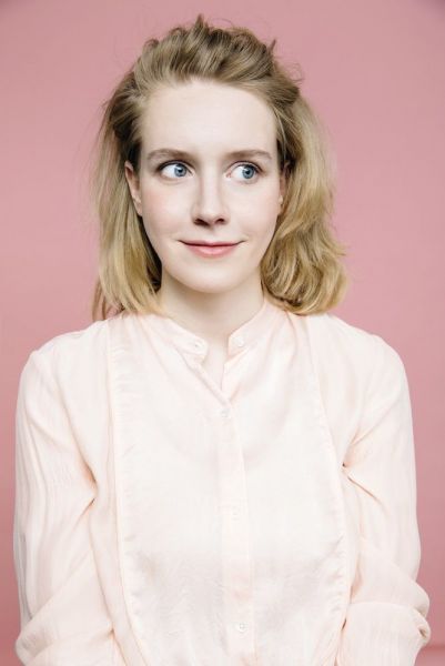 Фото №1 Полина Гришина