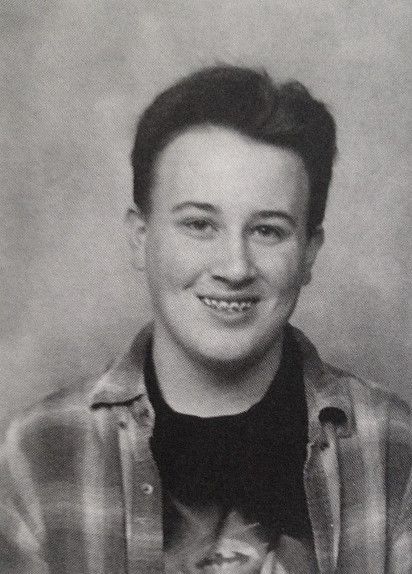 Фото №2 Брэд Джонс