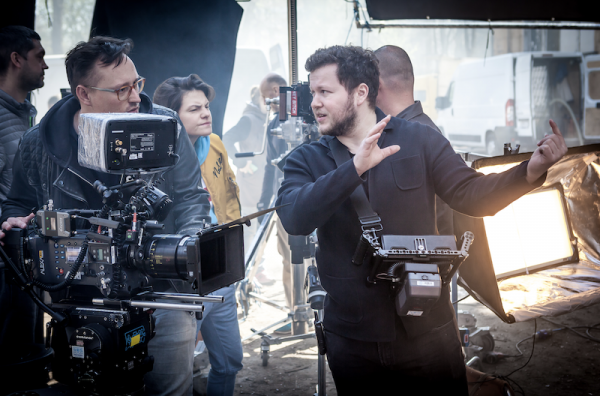 Фото №3 Александр Соловьёв