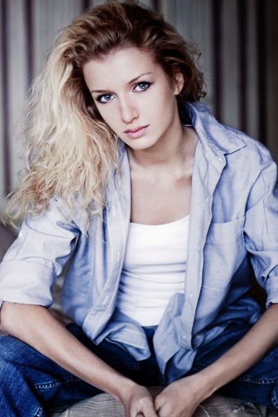 Фото №4 Екатерина Рокотова