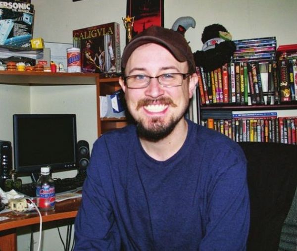 Фото №3 Брэд Джонс