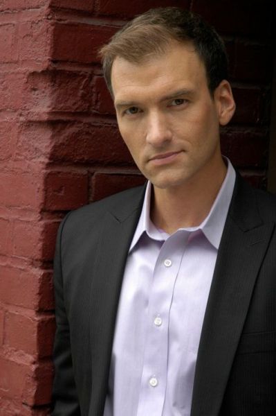 Фото №3 Марк Вомак