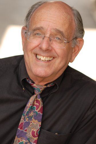 Фото №1 Джерри Хоффман