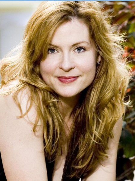 Фото №3 Дженни Робертсон