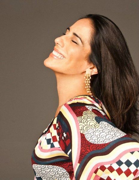 Фото №3 Глория Пирес