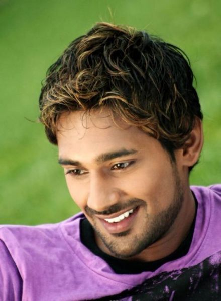 Фото №3 Варун Сандеш