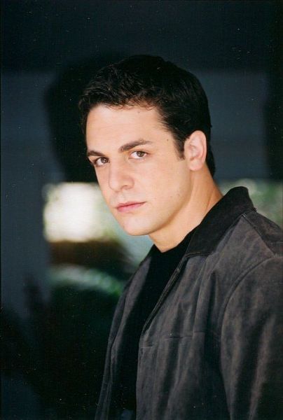 Фото №3 Крис МакКенна