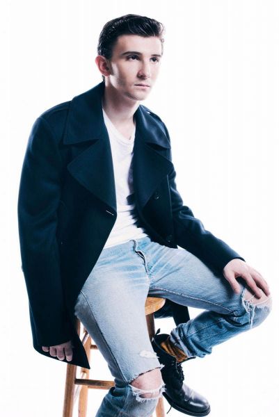 Фото №3 Алекс Шеффер