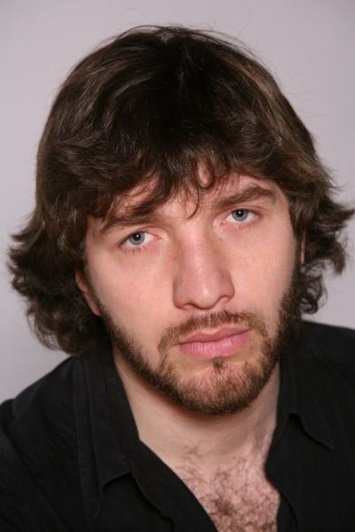 Фото №4 Александр Рагулин