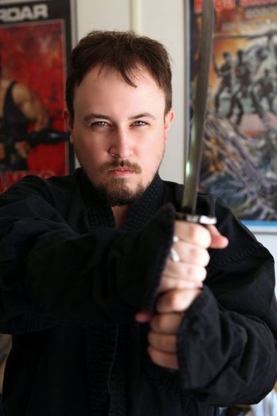 Фото №1 Брэд Джонс