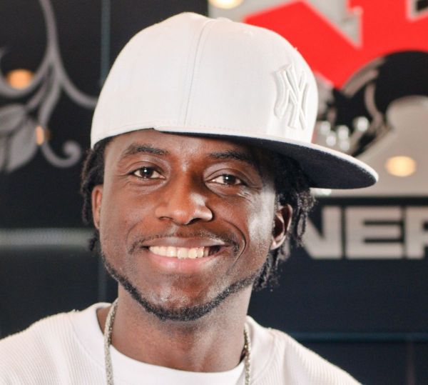 Фото №2 Саймон