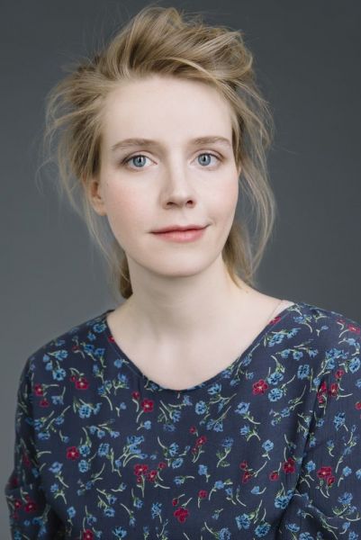 Фото №3 Полина Гришина