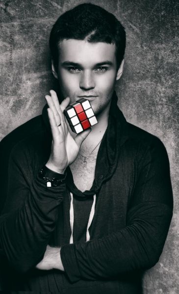 Фото №4 Михаил Волков