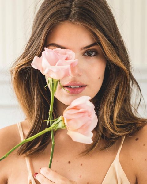 Фото №5 Камила Кейроз