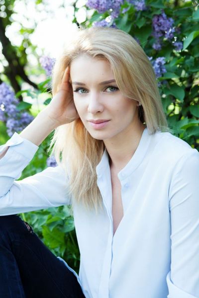 Фото №5 Екатерина Рокотова