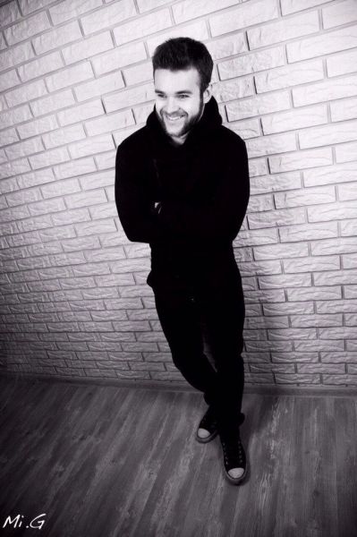 Фото №2 Михаил Волков