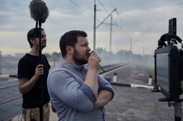 Фото №4 Александр Соловьёв