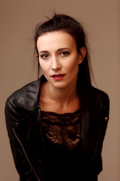 Фото №3 Ольга Боровская