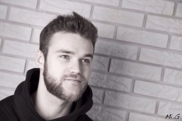 Фото №3 Михаил Волков