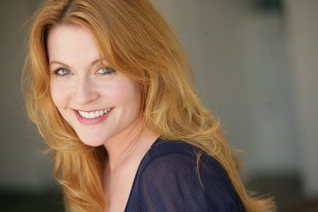 Фото №2 Дженни Робертсон