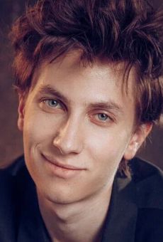 Сергей Крамарев