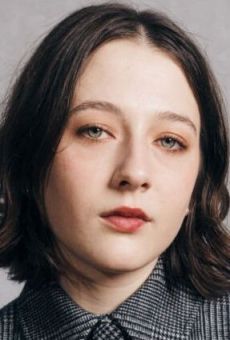 Lily Collias