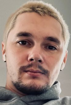 Андрей Туманов