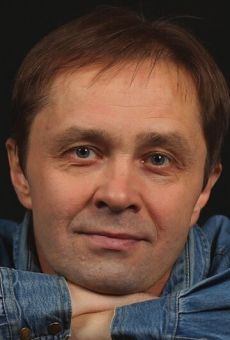Юрий Решетников