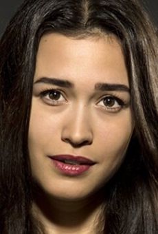 Ecem Özkaya