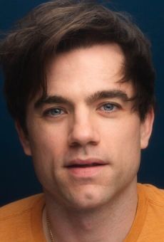 Patrick Ball