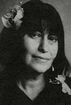 Стелла Аристакесова