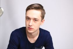 Фото №3 Эльдар Калимулин
