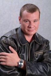 Фото №3 Владислав Галкин