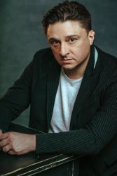 Фото №3 Максим Лагашкин
